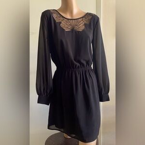 Pins & Needles Dress